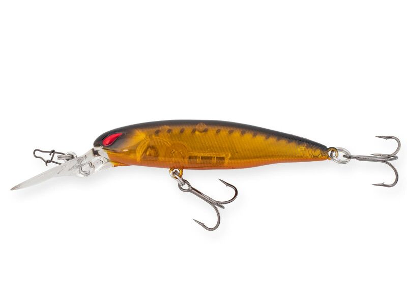 Nories Laydown Minnow Deep Just Wakasagi