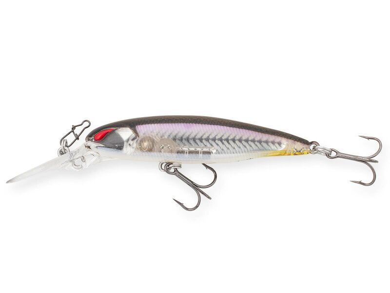 Nories Laydown Minnow Deep Just Wakasagi