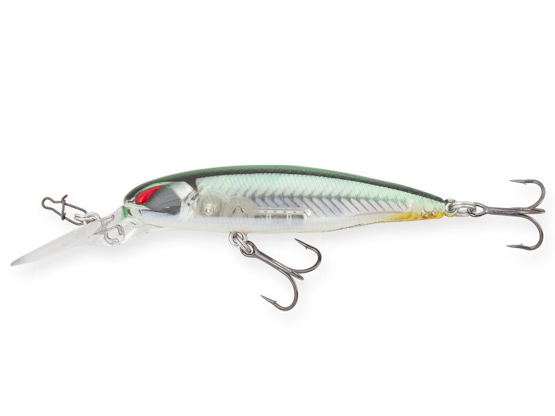 Nories Laydown Minnow Deep Just Wakasagi