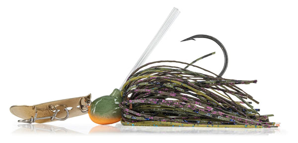 Molix Compact Blade Jig 10,5g 3/8oz