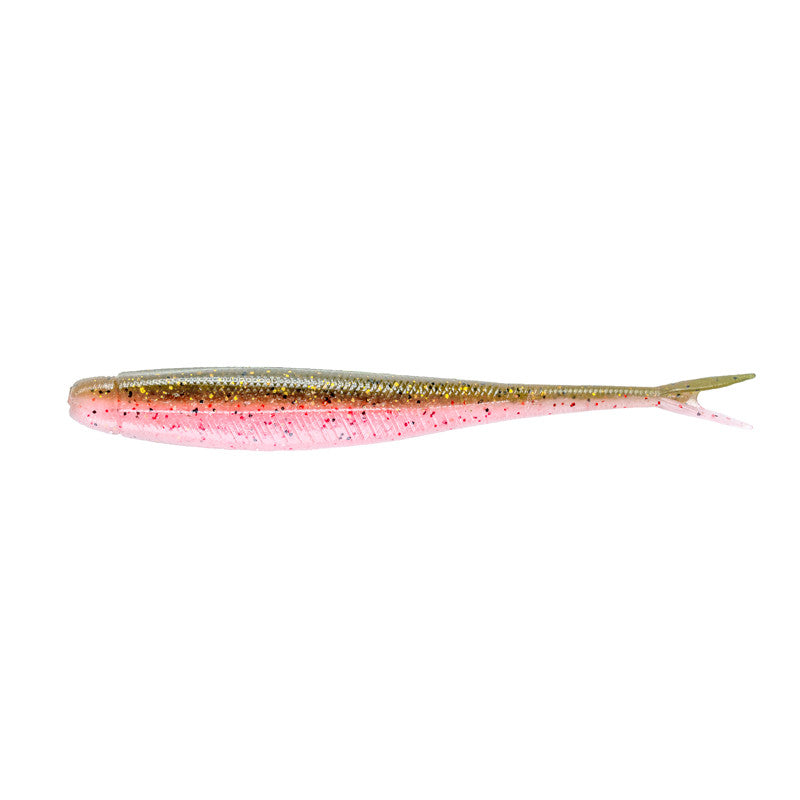 Noike SLT Minnow 4'