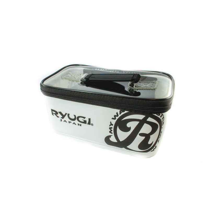 RYUGI Item Bag 3 White