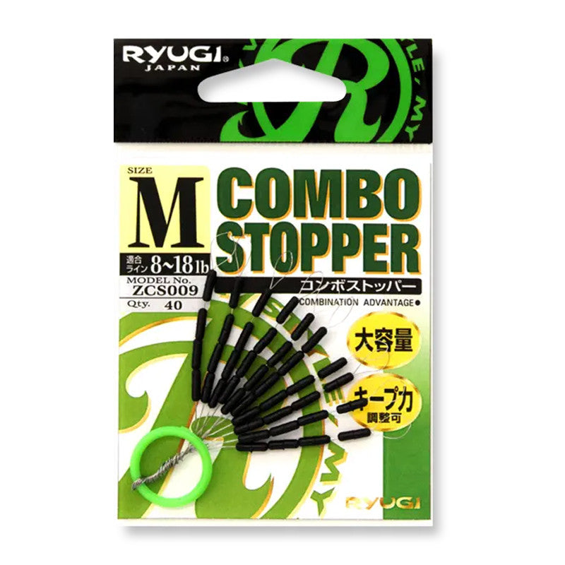 RYUGI Combo Stopper