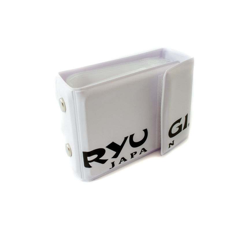 Ryugi Single Hook Stocker - Farbe: White