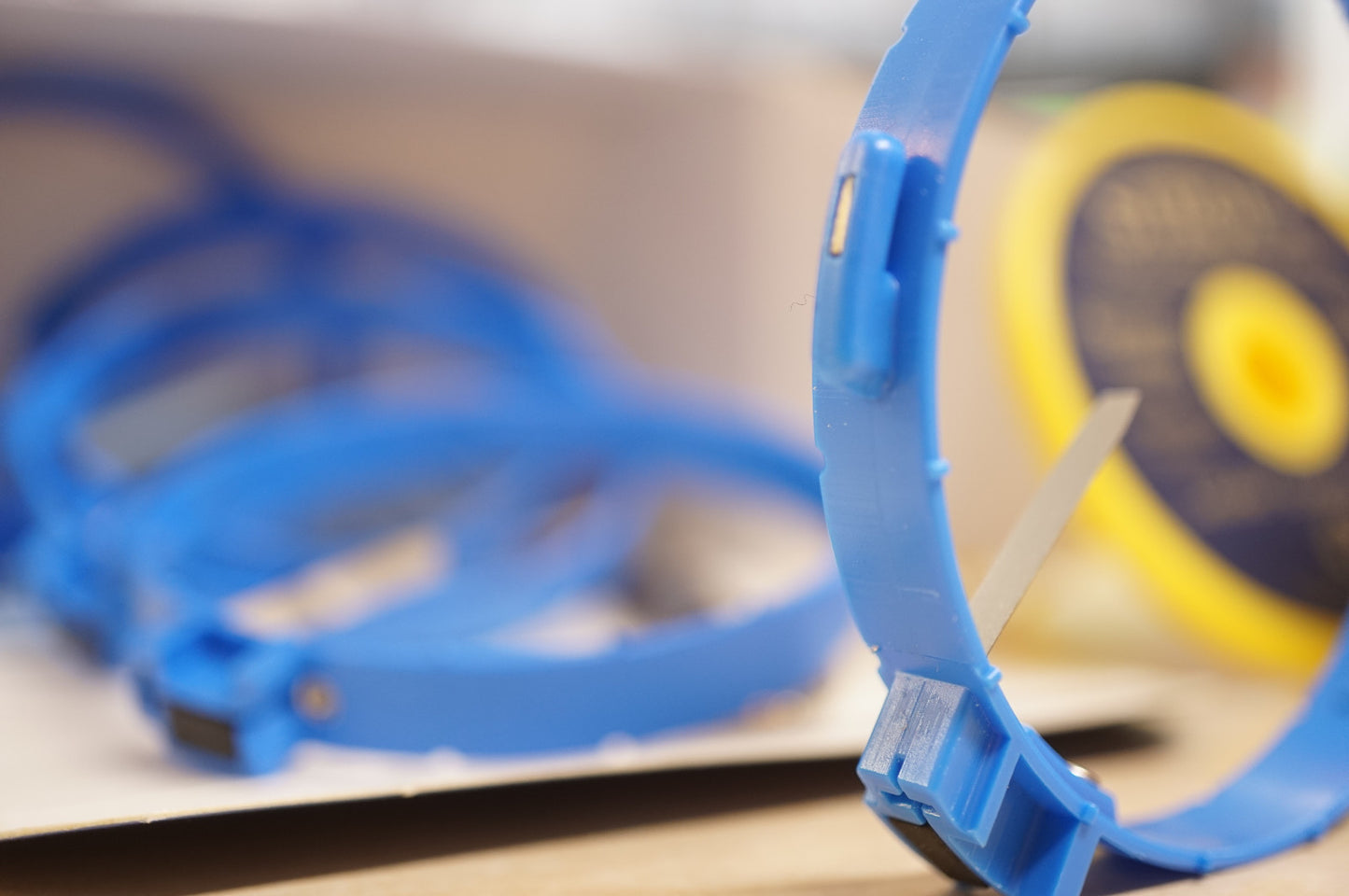STROFT Cutter-Ring
