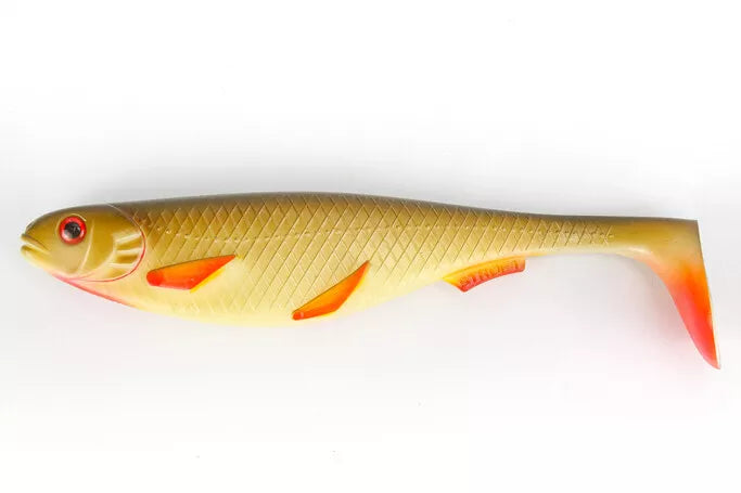 Stroft Predator Gummifisch