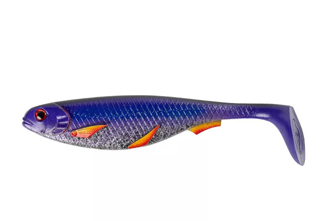 Stroft Predator Gummifisch