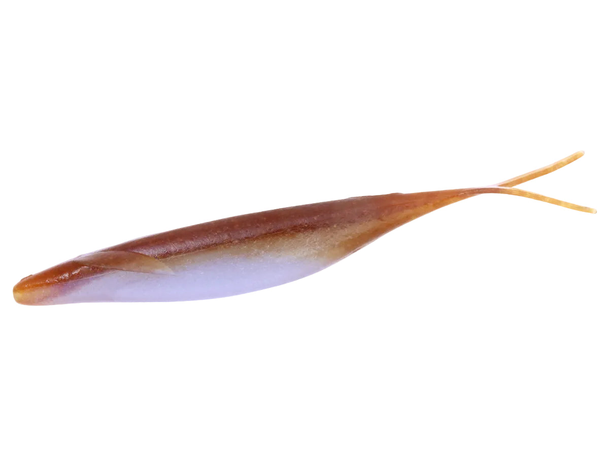 Deps Sakamata Shad 5"