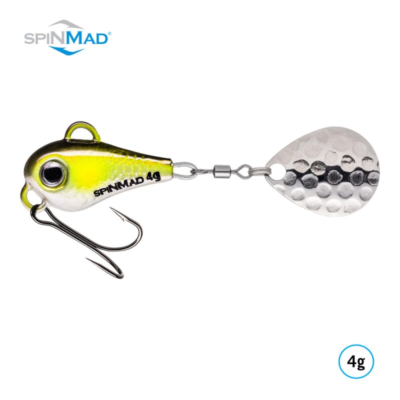 Spinmad Originals