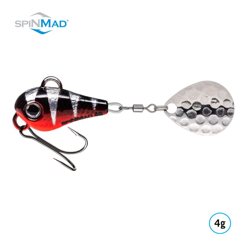 Spinmad Originals