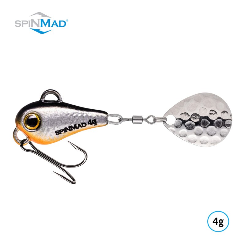 Spinmad Originals