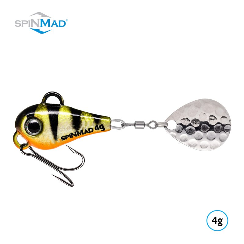 Spinmad Originals