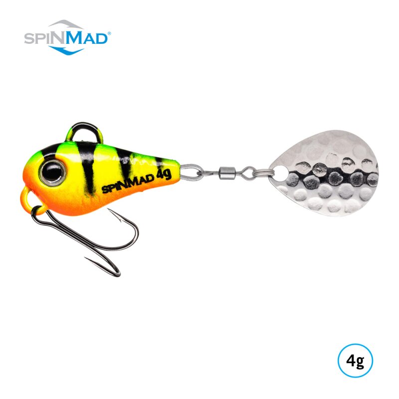 Spinmad Originals