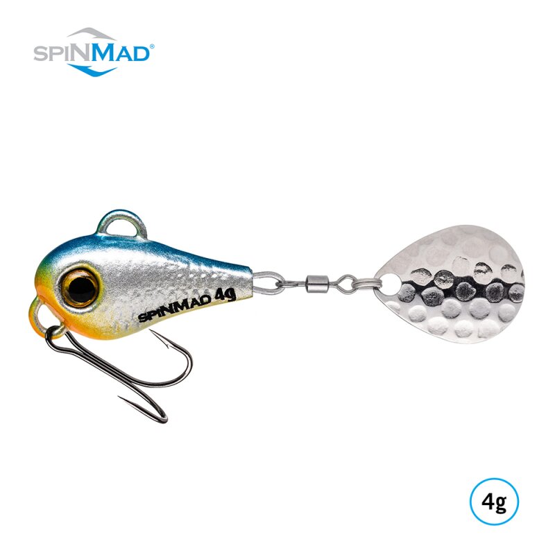 Spinmad Originals