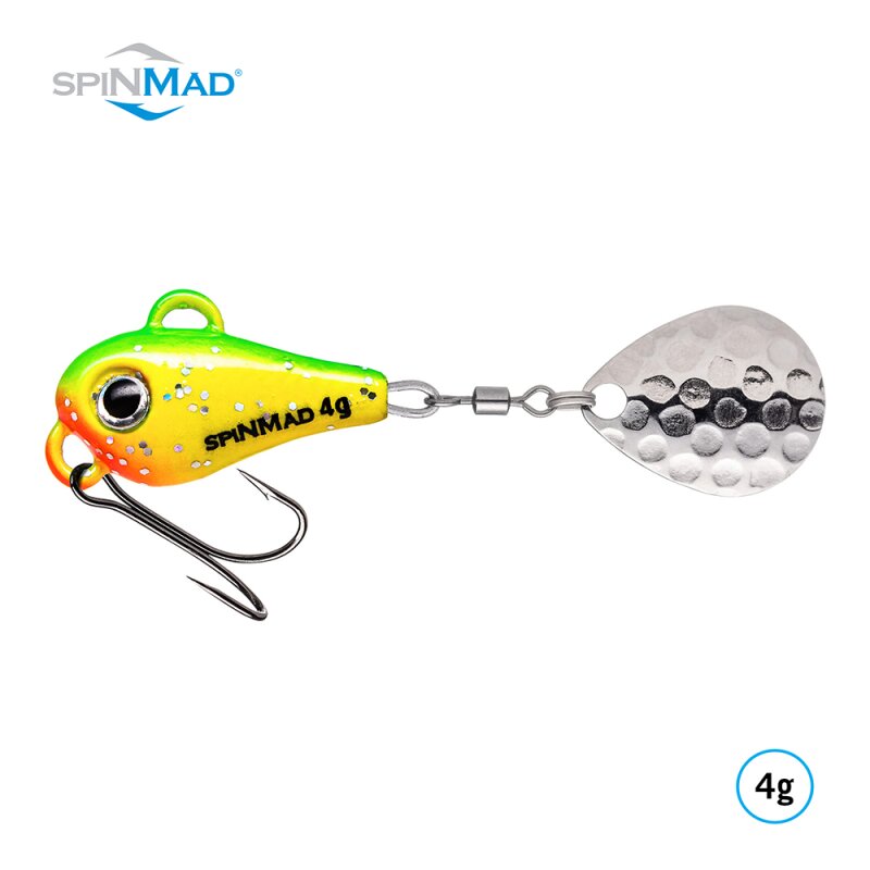 Spinmad Originals