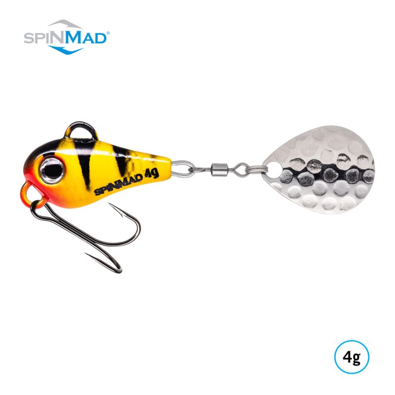 Spinmad Originals