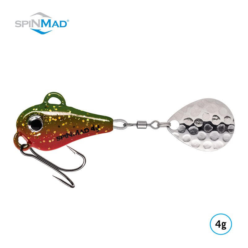 Spinmad Originals