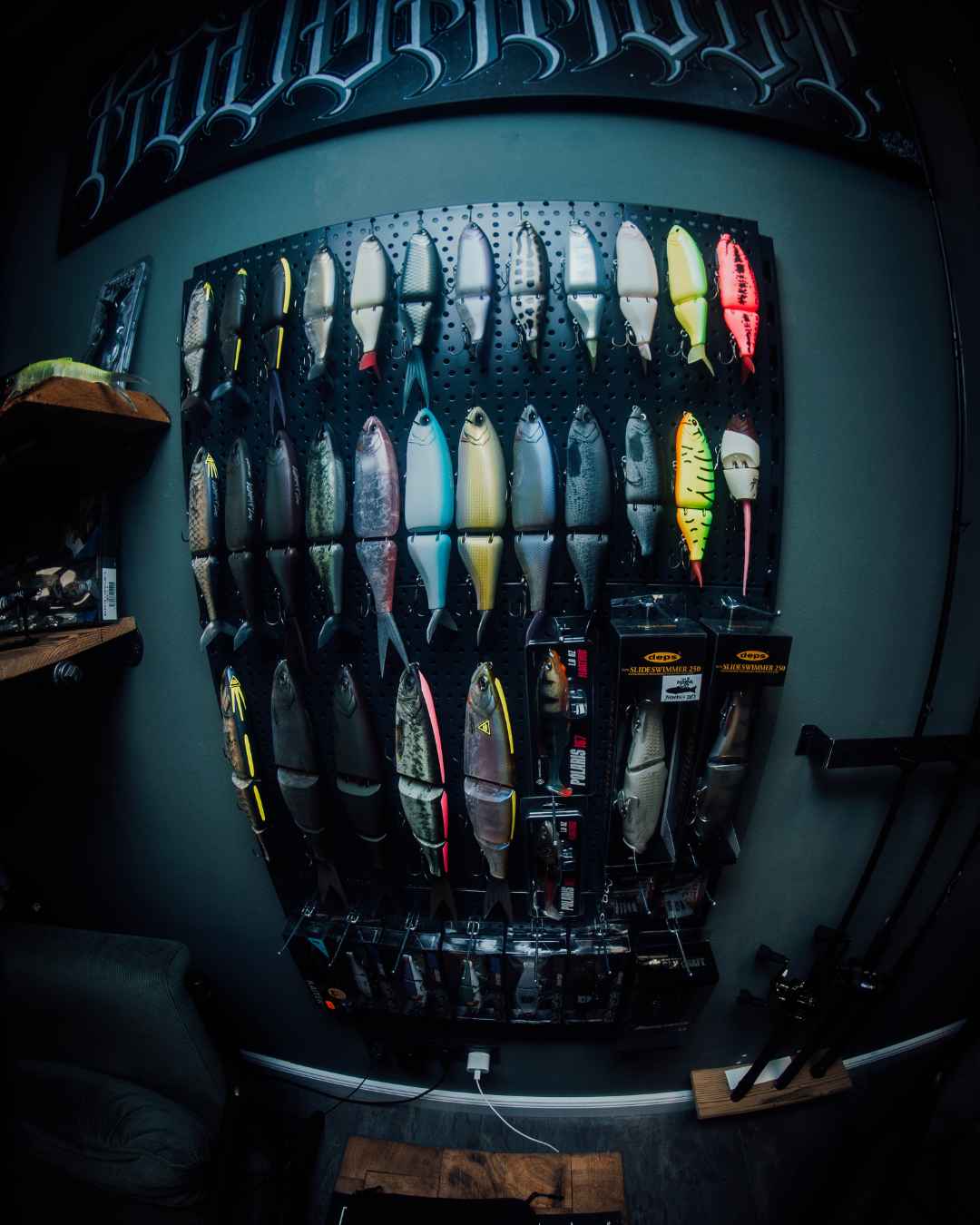 Swimbait Einsteiger Guide: Setup und die besten ersten Köder