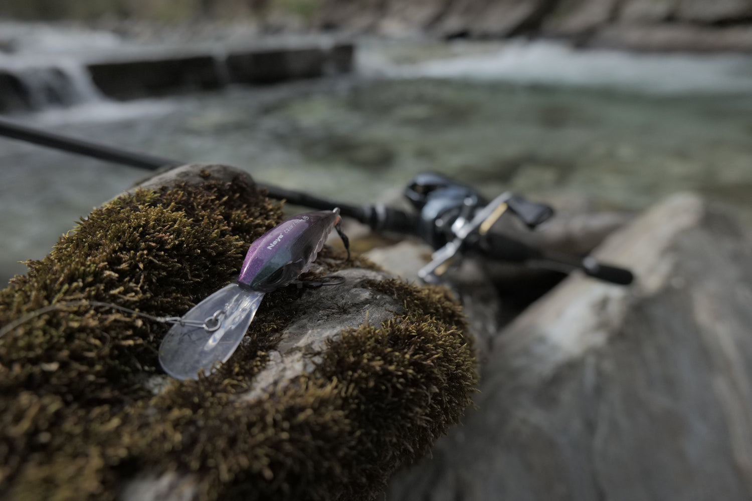 Crankbaits