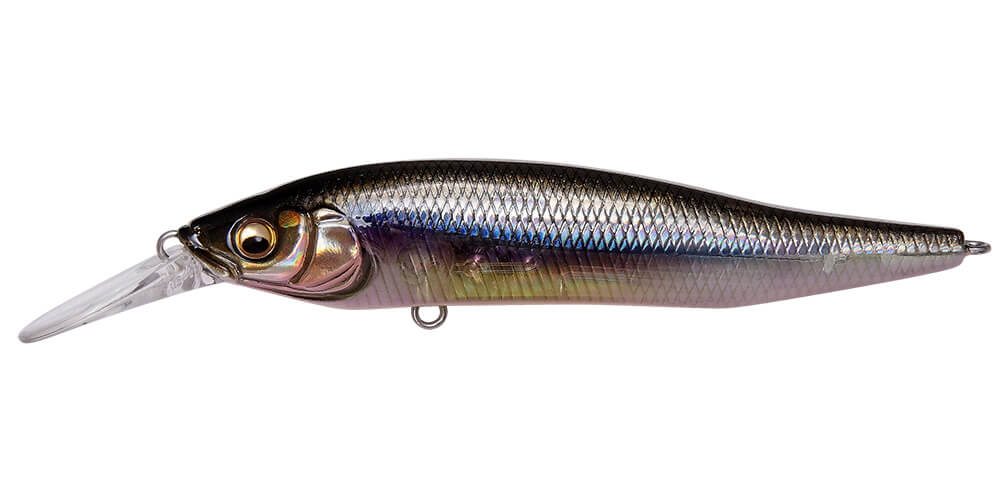 Megabass X-75 Nanahan +1