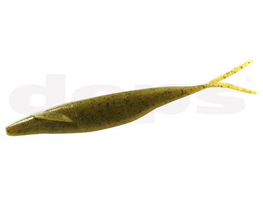 Deps Sakamata Shad 8"