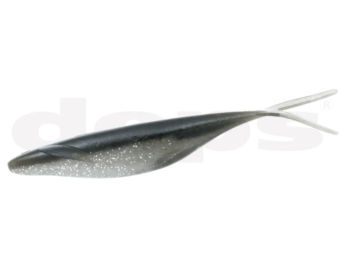Deps Sakamata Shad 4,5"