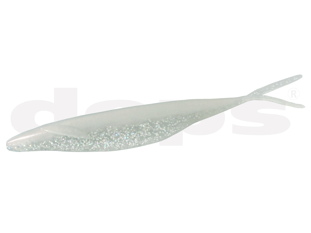 Deps Sakamata Shad 4"