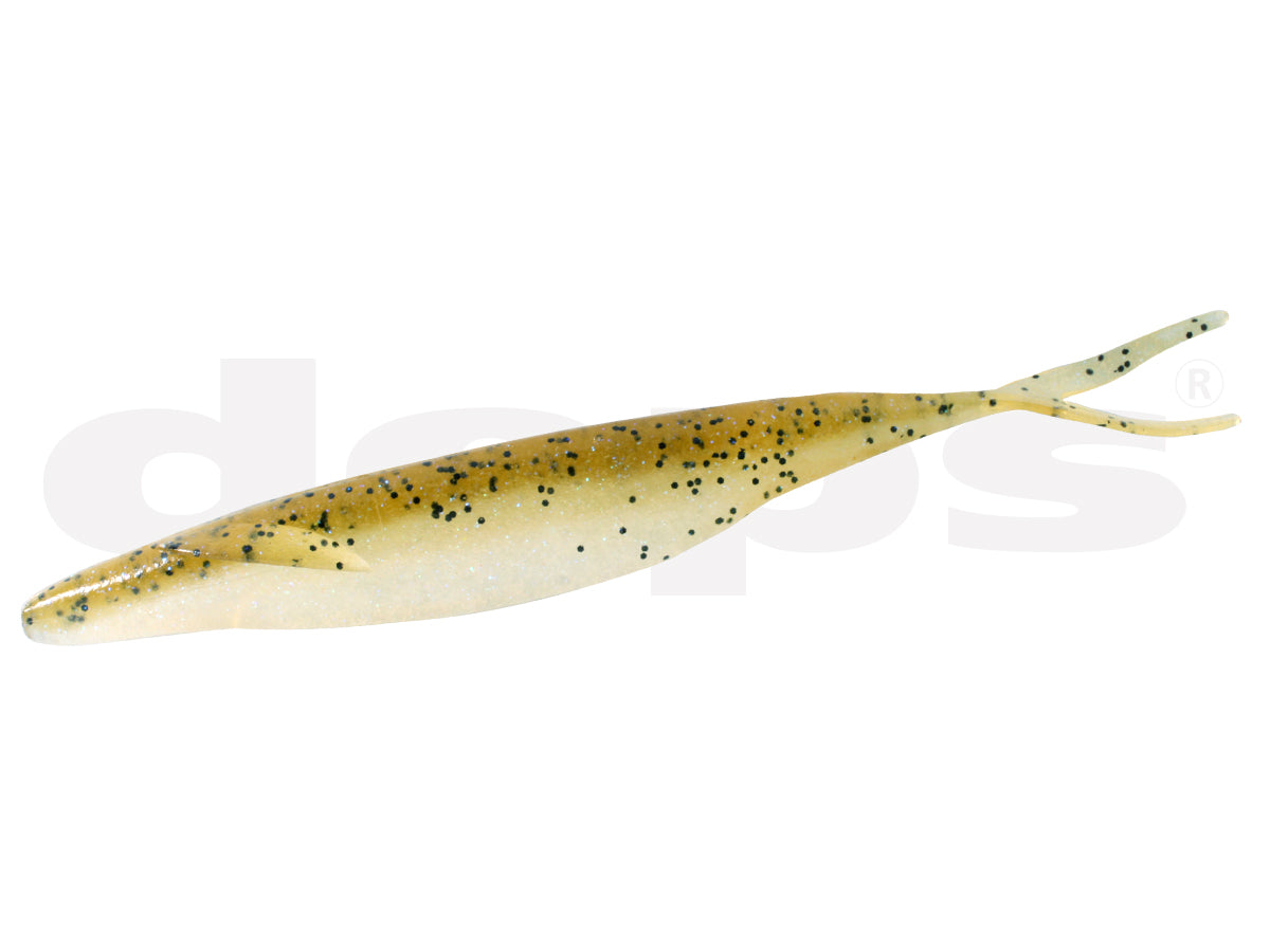 Deps Sakamata Shad 6"