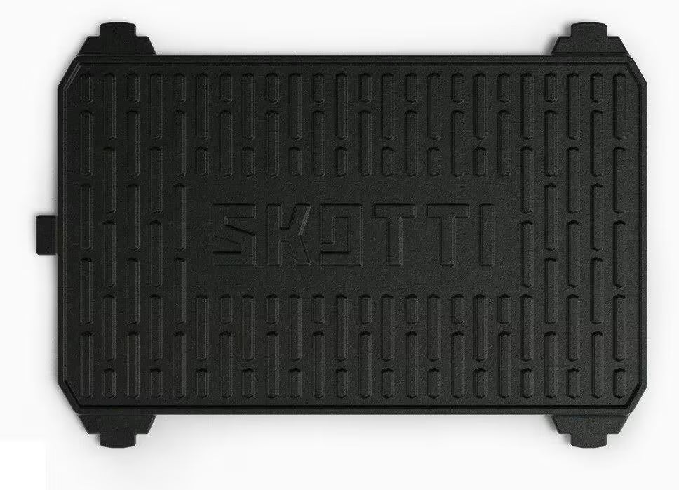 SKOTTI Kast