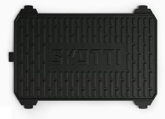 SKOTTI Kast