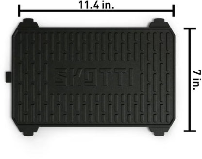 SKOTTI Kast