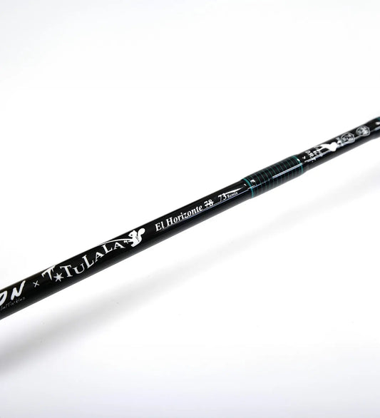 DRT Tulala Remix 73 El Horizonte