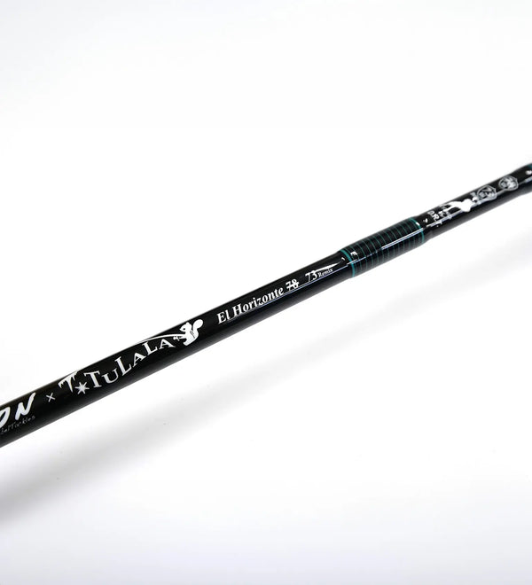 DRT Tulala Remix 73 El Horizonte