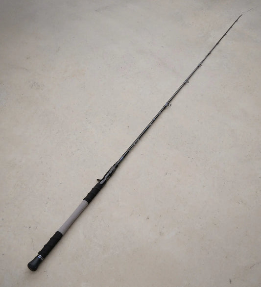 DRT Tulala Remix 79 Monstruo “Andre”