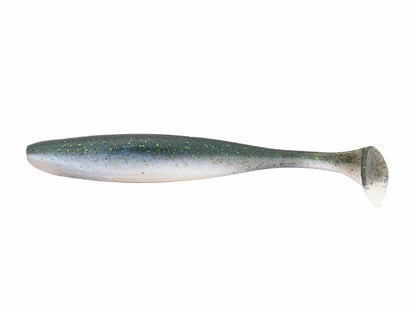 Keitech Easy Shiner 4.0" Shining Shadow