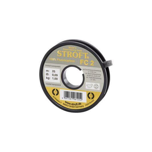 Stroft FC2 25 Meter