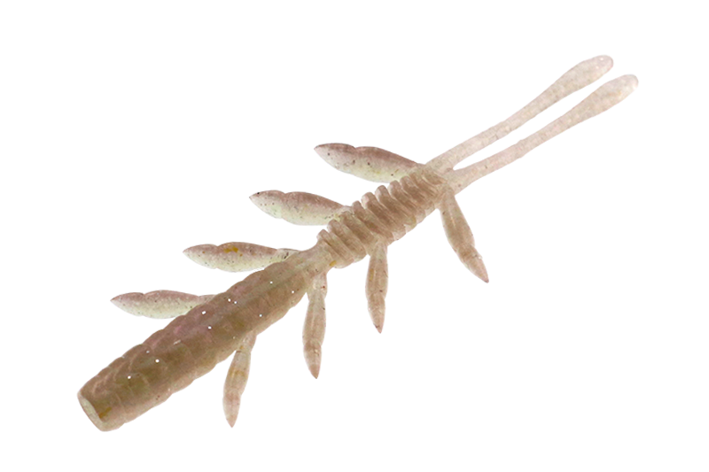 Jackall Scissor Comb 3.8"