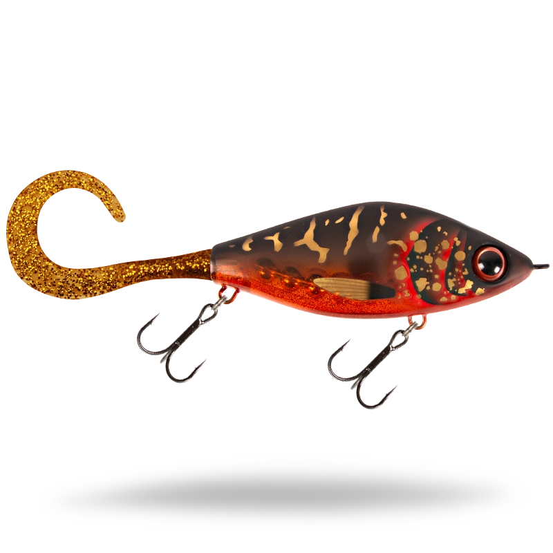 Guppie Junior 11 cm 58g Shallow