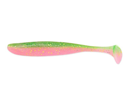 Keitech Easy Shiner 4.0" Electric Chicken (BA-Edition)