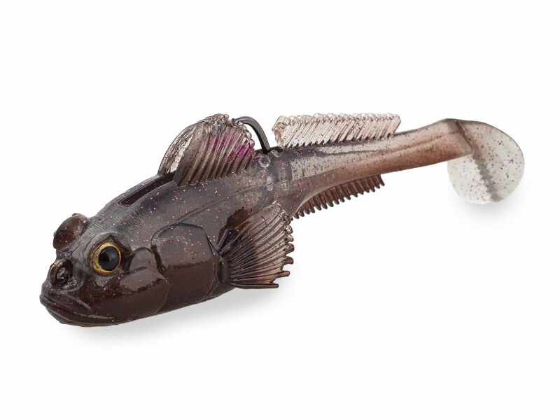 Z-Man Gobius 3.0