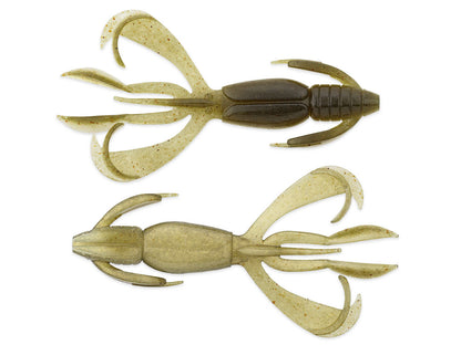 Keitech Crazy Flapper 2.8"