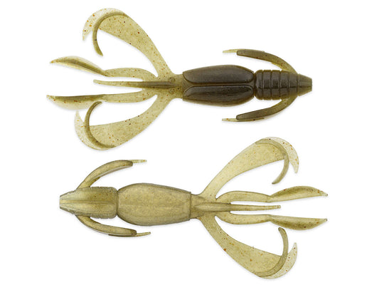 Keitech Crazy Flapper 2.8 Inch Ayu