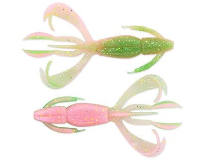 Keitech Crazy Flapper 2.8"