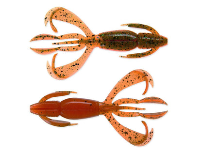 Keitech Crazy Flapper 2.8"