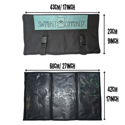 Swimbait Community Bait Wrap Big