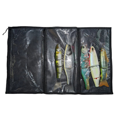 Swimbait Community Bait Wrap Big