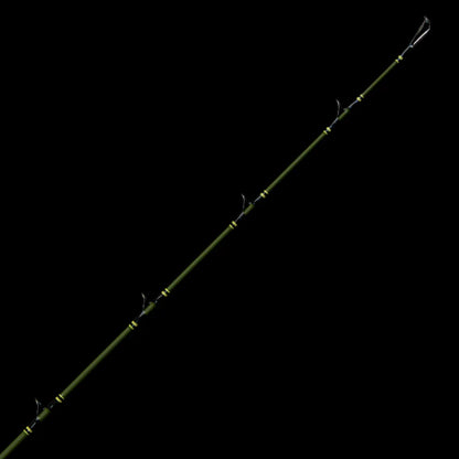 Swimbait Community MH 7'6'' 3/4 - 4 OZ Casting Rute
