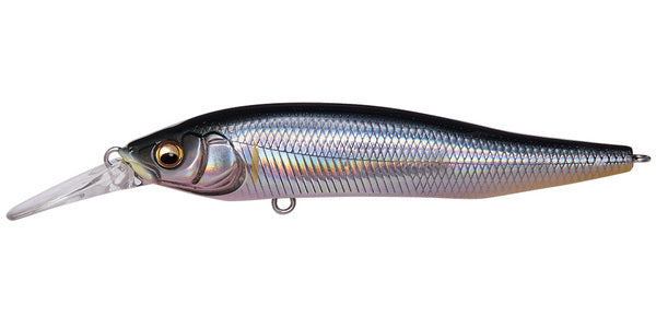Megabass X-75 Nanahan +1