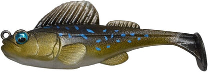 Megabass Dark Sleeper 2.4" 3/8oz. 10,5g