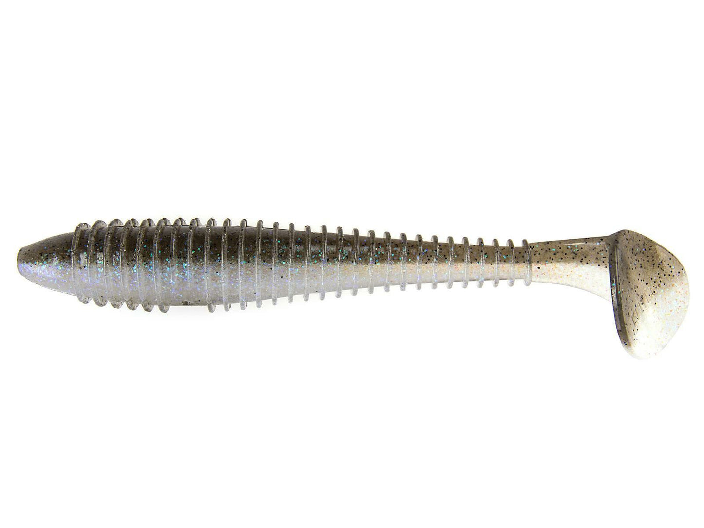 Keitech FAT Swing Impact 7.8"